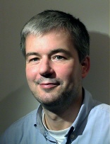 Christian Munier - Bild: C. Munier Geomaps