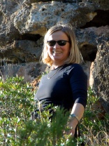 Dr. Kerstin Munier - Bild: C. Munier Geomaps