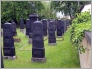 Friedhofskataster - Grabsttten - Bild: C. Munier Geomaps