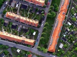 Luftbild wohnungsnahes Grn - Bild: C. Munier Geomaps